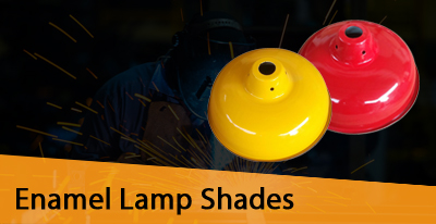 Enamel Lamp Shades Manufacturers
